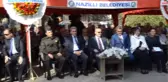 Aydın Turan Mahallesi Aile Sağlığı Merkezi'ne Kavuştu