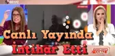Ayhan Uzun Facebook Canlı Yayında İntihar Etti