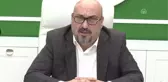Başkan Bozbağ'dan Futbolculara Uyarı