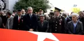 Bergamalı Kore Gazisi Şaban Çolak Son Yolculuğuna Uğurlandı