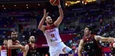 Beşiktaş, Milli Basketbolcu Semih Erden ile Anlaşmaya Vardı