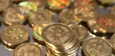Bitcoin'in Piyasa Değeri Apple'a Yetişecek