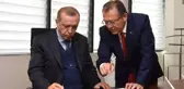 Erdoğan'ın İstifasını İstediği Balıkesir Belediye Başkanı, Pazartesi Günü İstifa Edecek