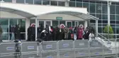 Fetö'nün İş Dünyası Yapılanması Davası 2.gün Tamamlandı