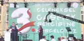 Gaziantepli Kursiyerlerin Sanat Eserleri Sergilendi