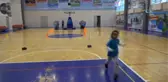 Hedef 5 Bin Öğrenciyi Sporla Buluşturmak