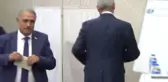 Niğde'nin Yeni Belediye Başkanı Rifat Özkan Oldu