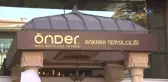 Önder, İmam Hatipliler Derneği Ankara Binası Açıldı
