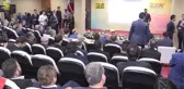 Önder İmam Hatipliler Derneği Ankara Binasının Açılışı