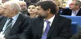 Osman Kavala'nın Arşiv Görüntüleri