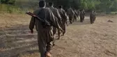 PKK Tim Kurdu! Kendi Elamanlarını İnfaz Ediyorlar