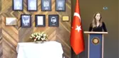 Şehit Büyükelçi İsmail Erez Vefatının 42. Yıldönümünde Anıldı