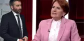 Solcu Yönetmen Onur Aydın, Meral Akşener'in Partisine Katıldı