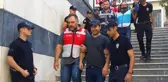 Atilla Taş, Murat Aksoy ve Davut Aydın Tahliye Edildi