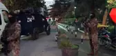 İstanbul Kadıköy'de Hastane Bahçesinde Silahlı Çatışma: 4 Yaralı