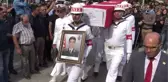 Tarsuslu Şehit Gözyaşları Arasında Son Yolculuğuna Uğurlandı