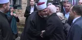 TBMM Başkanı Kahraman'ın Sırbistan Temasları