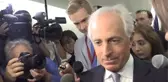 Trump ile Cumhuriyetçi Senatör Arasında 