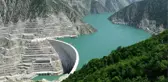 Türkiye'nin En Yüksek Barajı 4 Yılda 2,2 Milyon Kişinin Elektriğini Karşıladı