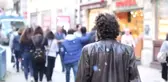 Afrikalıların Hayalini Belgeselleştiriyor