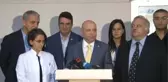 Ankara Ünv. Rektörü Erkan İbiş: 