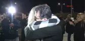 Atilla Taş ve Murat Aksoy Cezaevinden Çıktı