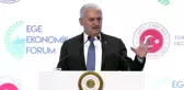 Başbakan Yıldırım: 