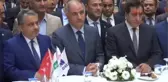 Bursa Dünya'nın En Ağır Mermer Fuarı Açıldı