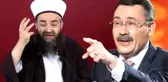 Cübbeli Ahmet, Melih Gökçek'in İstifasını Kendi Bedduasına Bağladı