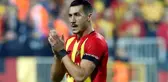 Göztepeli Jahovic, Süper Ligde Son 10 Yılda 10 Gole En Hızlı Ulaşan Oyuncu Oldu
