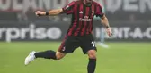 Hakan Çalhanoğlu Seria A'daki İlk Golünü Attı