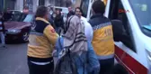 Karabük'te 5 Katlı Apartmandaki Yangın Korkuttu