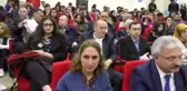 Kaü'de 100. Yılında Sovyet İhtilali Uluslararası Sempozyumu Başladı