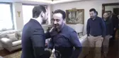Madenciler Enerji ve Tabii Kaynaklar Bakanlığında
