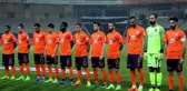 Başakşehir Futbol Kulübü, Kızılay'a 15 Araç Bağışladı