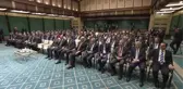 Mirziyoyev: 