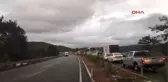 Muğla Köyceğiz'de Sağanak Yağış Sele Yol Açtı