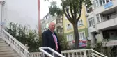 Süleymanpaşa Belediye Başkanı Eşkinat İfade Verdi
