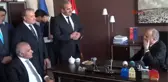 Van Bakan Özlü: Van'ın Potansiyelini Keşfetmemiz Lazım