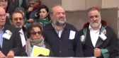 Adalet Sarayı'nda 30'uncu 