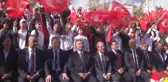 Bakan Yılmaz: 