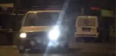 Balıkesir - İçki Masasındaki Tartışmada Kan Aktı