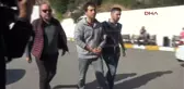 Bodrum İstanköy'e Kaçarken Yakalanan Dışişleri Bakanlığı Eski Şube Müdürü Tutuklandı