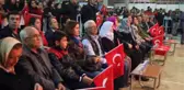 Burdur'da Cumhuriyet Konseri