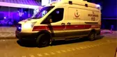 Edremit'de Silahlı Kavga: 1 Ölü