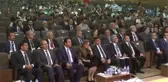 Gaziantep'te 7. Çelik Yapılar Sempozyumu