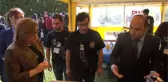 Gaziantep'te Bilim Şenliği Düzenlendi