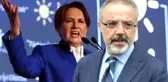 HDP'den Akşener'in Partisi İçin İlk Yorum: Önce Kendilerinin 