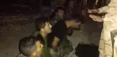 Irak Ordusu, Peşmergeleri Yakalayıp Diz Çöktürdü! Fotoğraf, Barzani'yi Çok Kızdıracak
