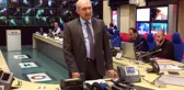 İBB Başkanı Mevlüt Uysal, AKOM'dan Bildirdi: Tehlike Geçti, Yağmurun Şiddeti Düşüyor!